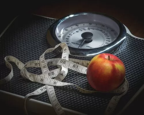 dieta Strażników Wagi