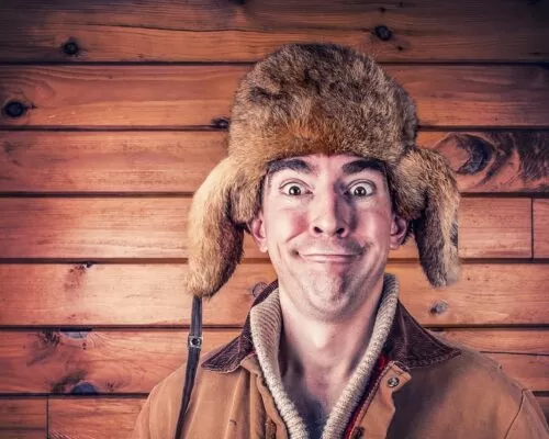 poczucie szczęścia