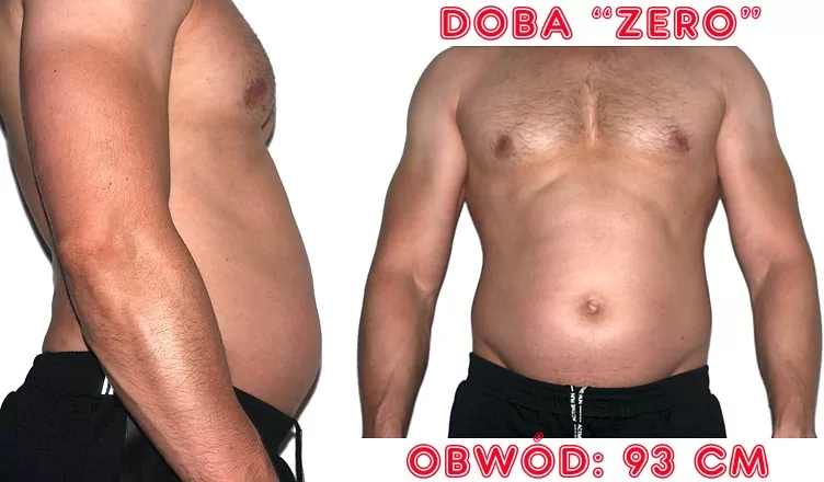 zrzucamy oponkę