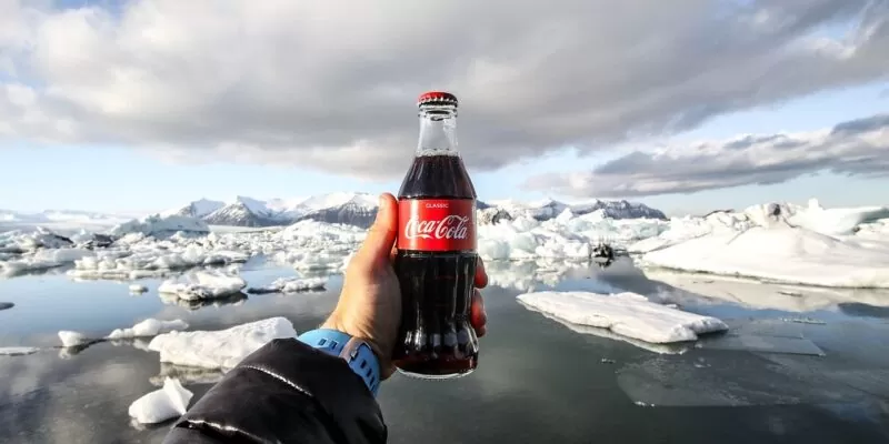 cola