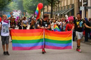 homoseksualizm