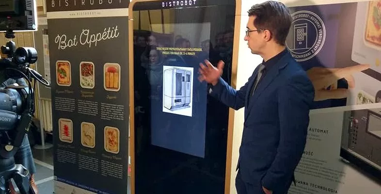 bistrobot