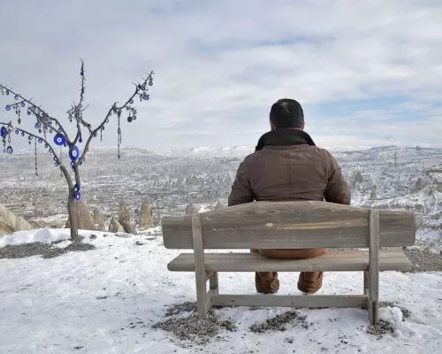 ministerstwo samotności