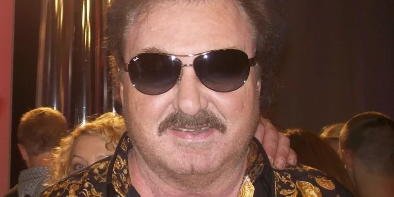 krzysztof krawczyk