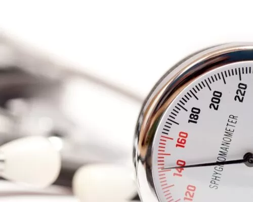 nadciśnienie