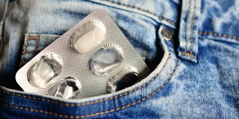 tabletki na potencję