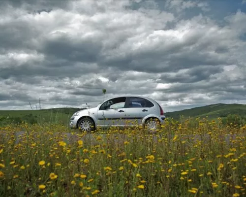 kalkulator rozgrzanego samochodu