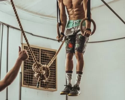 spalanie tkanki tłuszczowej