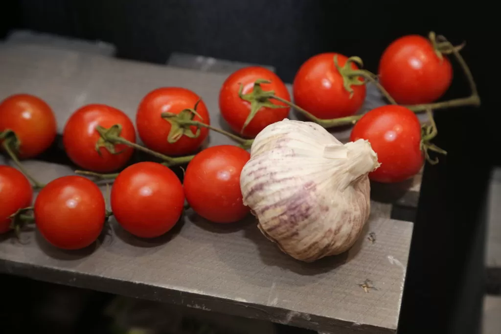 żywność ekologiczna