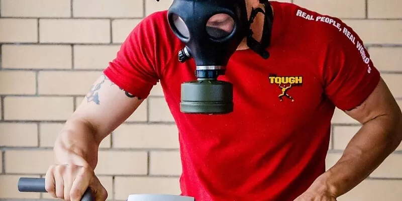 trening interwałowy