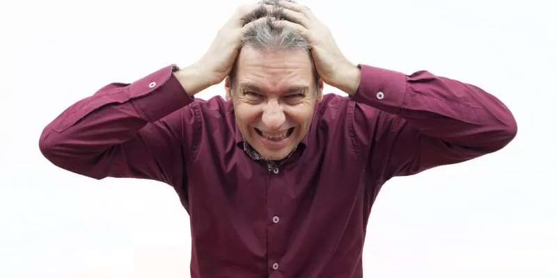 szczepionka na stres