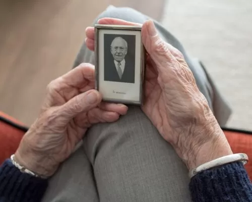 długość życia mężczyzn