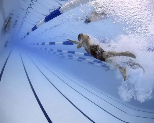 trening interwałowy