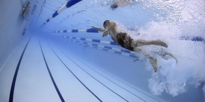 trening interwałowy