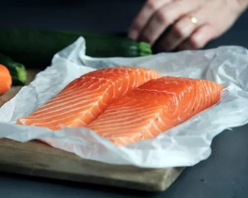 Na co musisz zwrócić uwagę, kupując łososia