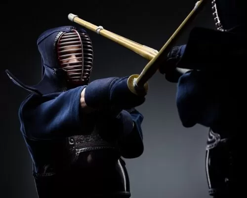 Kendo