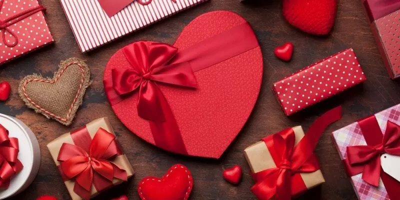 Prezent na Dzień Matki